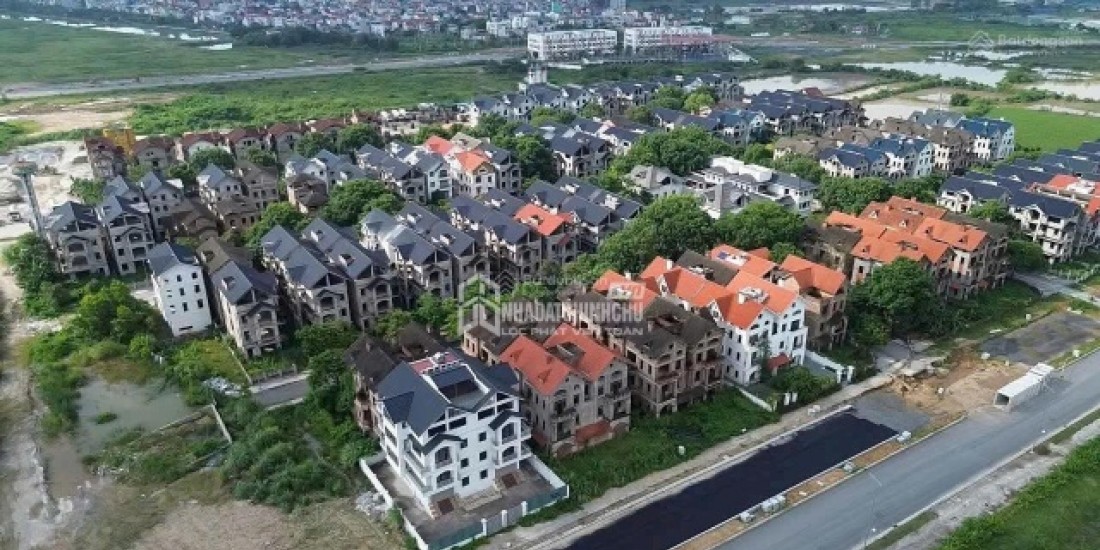 Biệt Thự Phương Viên